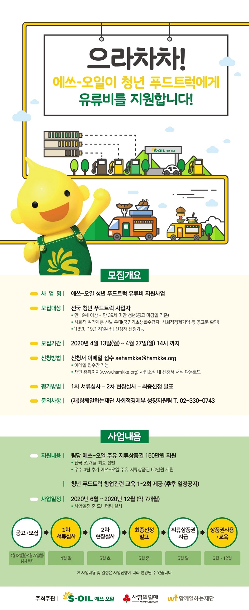 3. [함께일하는재단] 2020 에쓰-오일 청년 푸드트럭 유류비 지원사업 웹자보.jpg